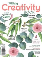 WellBeing Creativity Book